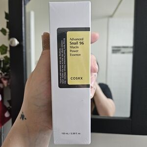 🟣BOGO COSRX Advanced Snail 96 Mucin Power Essence